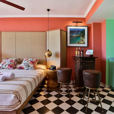 Cubanito Ibiza (adults Only) Hotel