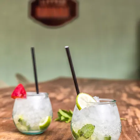 Cubanito Ibiza (adults Only) Sant Antoni de Portmany
