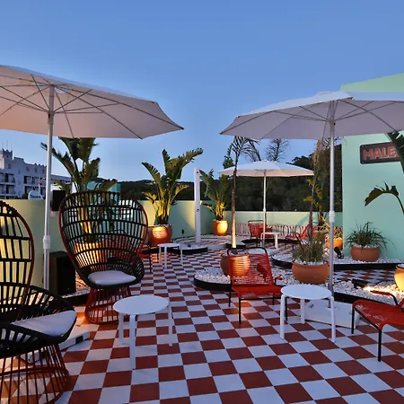 Hotel Cubanito Ibiza (adults Only)