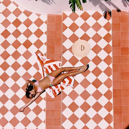 Hotel Cubanito Ibiza (adults Only)