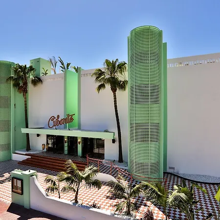 Cubanito Ibiza (adults Only) 4* Sant Antoni de Portmany