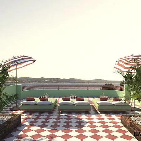 Cubanito Ibiza (adults Only) 4* San Antonio (Ibiza)