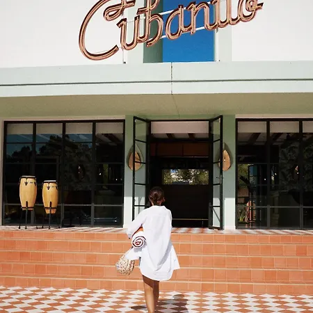 Cubanito Ibiza (adults Only) Hotel