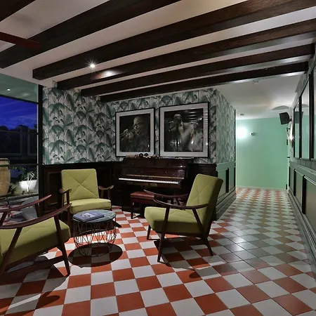 Cubanito Ibiza (adults Only) Hotel