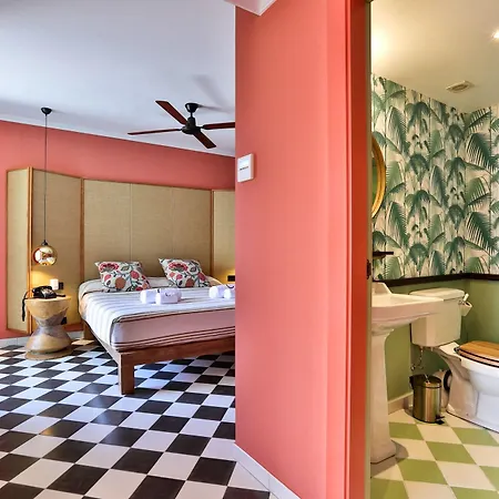 Cubanito Ibiza (adults Only) سان أنطونيو