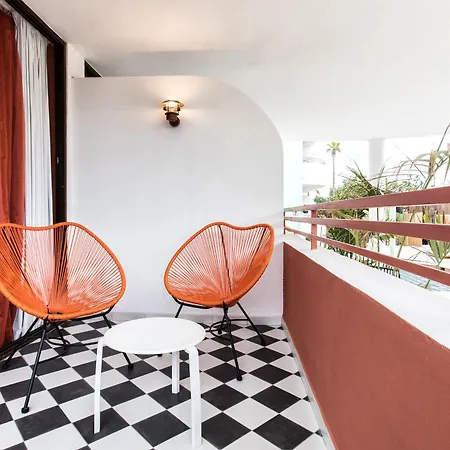 Cubanito Ibiza (adults Only) Сан-Антонио-Абад