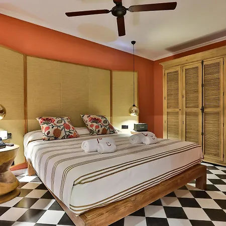 Cubanito Ibiza (adults Only) 4*