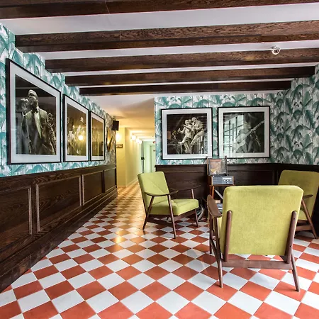 Cubanito Ibiza (adults Only) 4*