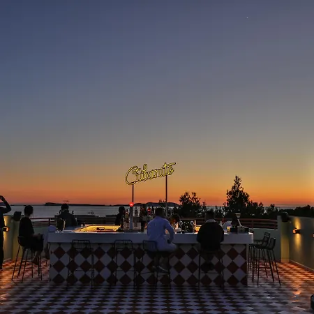 Cubanito Ibiza (adults Only) 4*