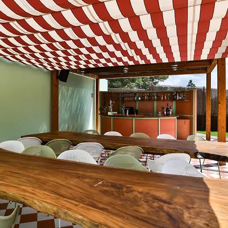 Cubanito Ibiza (adults Only) Сан-Антонио-Абад