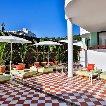 Cubanito Ibiza (adults Only) 4* Сан-Антонио-Абад