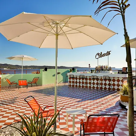 Cubanito Ibiza (adults Only) 4*
