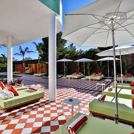 Cubanito Ibiza (adults Only) Отель 4*