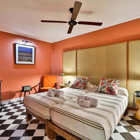 Cubanito Ibiza (adults Only)