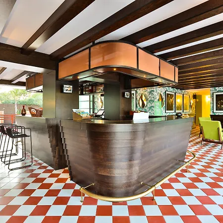 Отель Cubanito Ibiza (adults Only) 4*