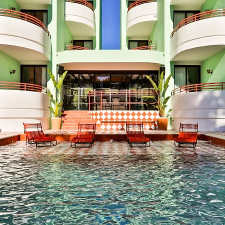 Cubanito Ibiza (adults Only) 4*