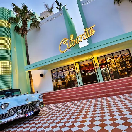 فندق Cubanito Ibiza (adults Only)