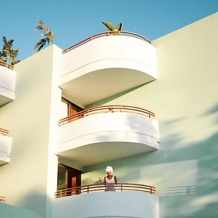 Cubanito Ibiza (adults Only) Отель 4*