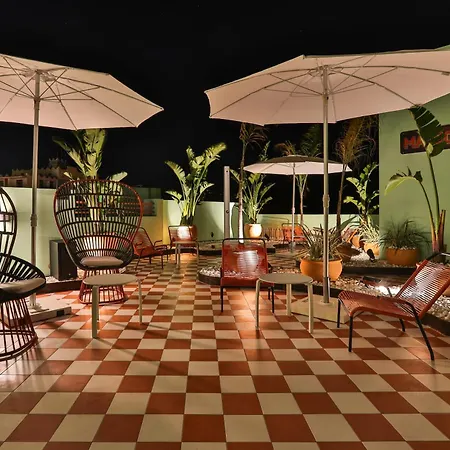 Cubanito Ibiza (adults Only) فندق 4*