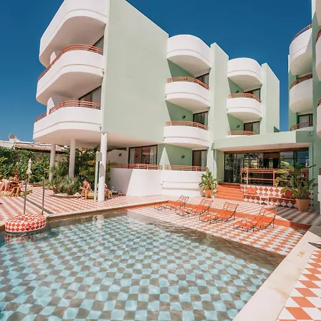 Cubanito Ibiza (adults Only) فندق