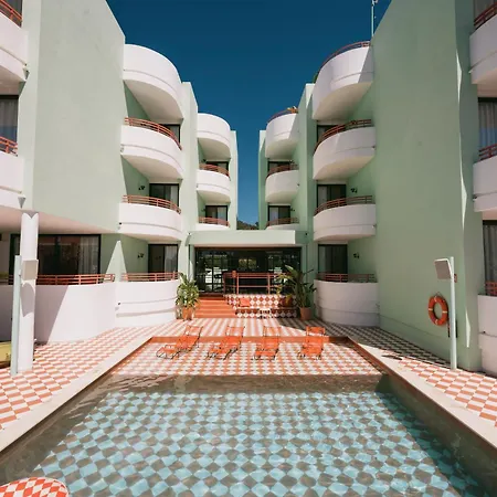 Cubanito Ibiza (adults Only) 4*