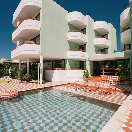 Cubanito Ibiza (adults Only)