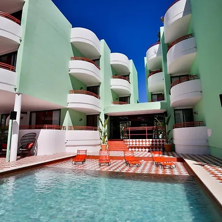 Cubanito Ibiza (adults Only)