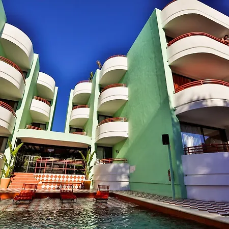 Cubanito Ibiza (adults Only)