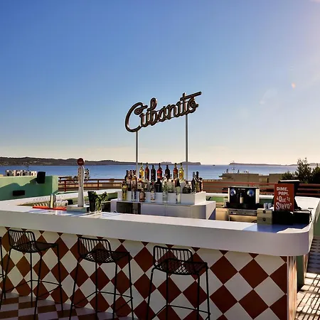 Cubanito Ibiza (adults Only) Отель 4*