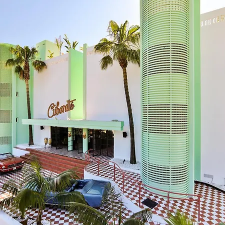 Cubanito Ibiza (adults Only) Сан-Антонио-Абад