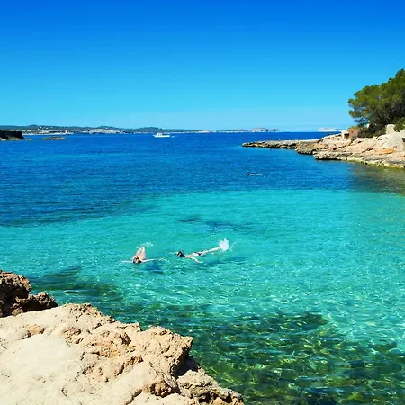 Cubanito Ibiza (adults Only) فندق سان أنطونيو
