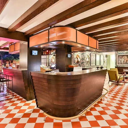 Cubanito Ibiza (adults Only) 4* Сан-Антонио-Абад