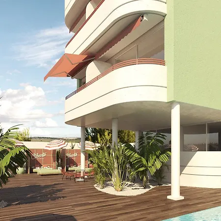 Cubanito Ibiza (adults Only) Отель 4*