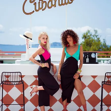 Cubanito Ibiza (adults Only) Отель 4*