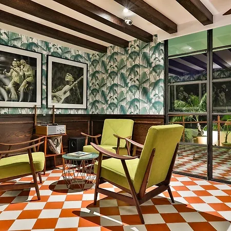 Cubanito Ibiza (adults Only) 4* Сан-Антонио-Абад
