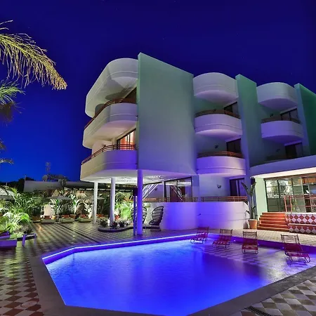Cubanito Ibiza (adults Only) 4*