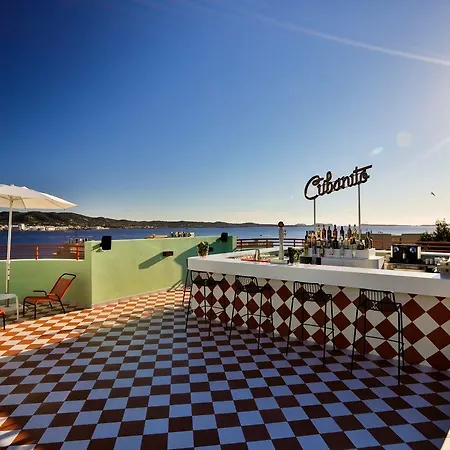 Cubanito Ibiza (adults Only) Сан-Антонио-Абад