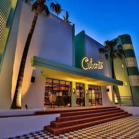 Cubanito Ibiza (adults Only) 4* Сан-Антонио-Абад