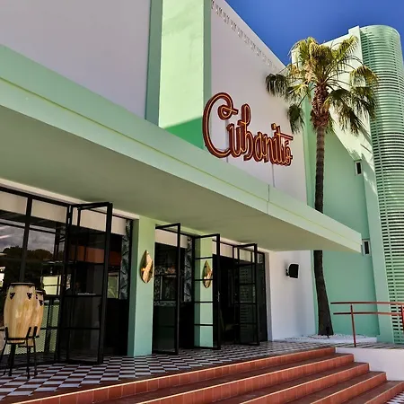 Cubanito Ibiza (adults Only) Отель 4*