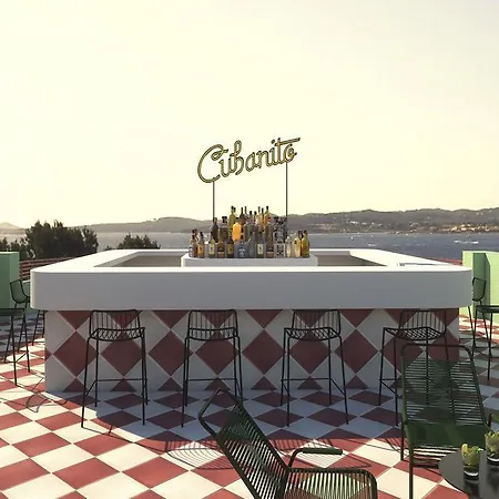 Cubanito Ibiza (adults Only) 4* Сан-Антонио-Абад