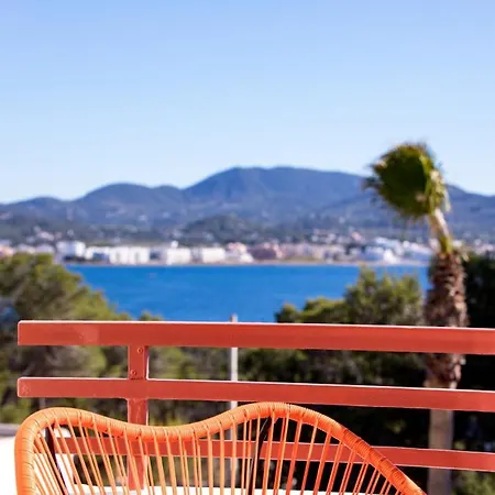 Cubanito Ibiza (adults Only) 4* سان أنطونيو